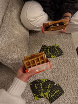 Anonymous review photo