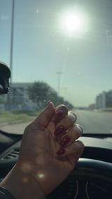 P. review photo