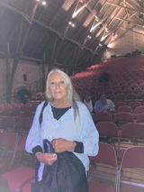 Lisbet Jensen review photo
