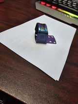 D.H. review photo