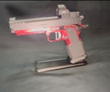 MOA Custom Firearms, LLC review photo