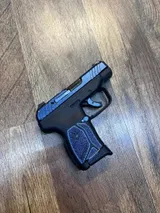 Alabama Cerakote & Laser review photo