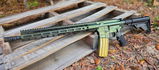 Derek Cunningham review photo