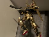 Mecha Hext review photo