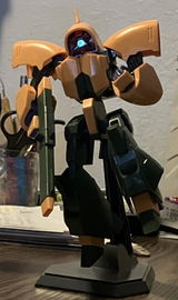Dani review photo