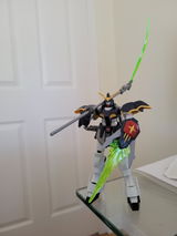 Beeej the Mech review photo