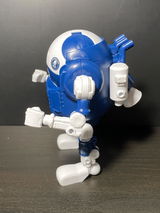 M.M. review photo