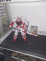 Benni review photo