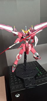 RM review photo