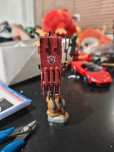 TaSManiaC review photo