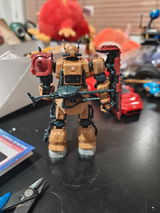 TaSManiaC review photo