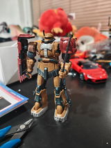TaSManiaC review photo