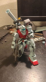 Rasmus review photo