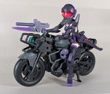 E. review photo