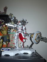 void review photo