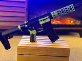 Jacob Mellor review photo