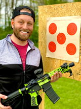 Jacob Mellor review photo