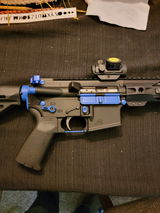 Anthony Thomas review photo