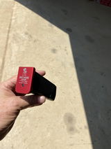 Crystal Duke review photo