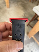 Crystal Duke review photo