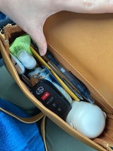 KM review photo