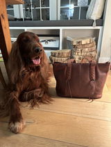 Marna Rusher review photo