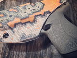 Ulticlip Inside-the-Waistband Holster: Quick-Ship