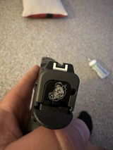 Sean Bradley review photo