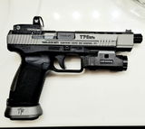 D.B. review photo