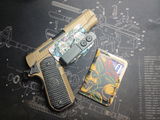 Kenneth Jaleco review photo