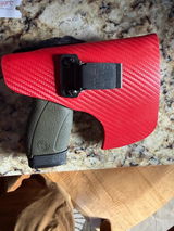 Richard Minniti review photo