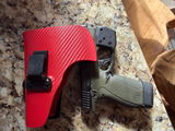 Richard Minniti review photo