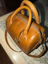 Amber Ronketto review photo
