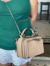 Madeline Burson review photo