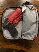 D Knight review photo