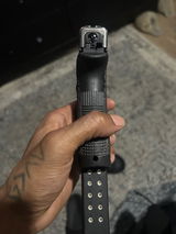 RG The King review photo