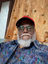 Mohammed Salahuddin review photo