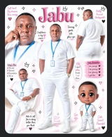 Jabu Ephraim review photo