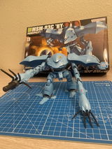 alec halter review photo
