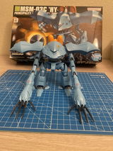 alec halter review photo