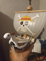oscar S. review photo