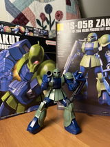 Clay Shackelford review photo