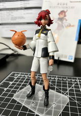 Ed D review photo