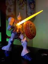 J.H.S. review photo