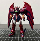 Ed D review photo