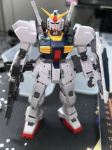 Billy Williams review photo