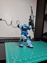 G.G. review photo