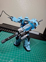 G.G. review photo