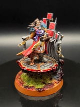 Imperium Paints review photo