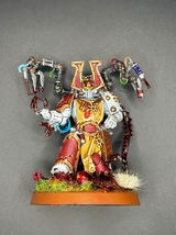 Imperium Paints review photo